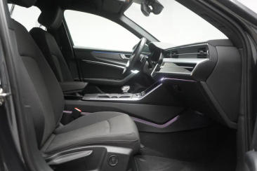 Audi A6 S Line 40 TDI — photo 19