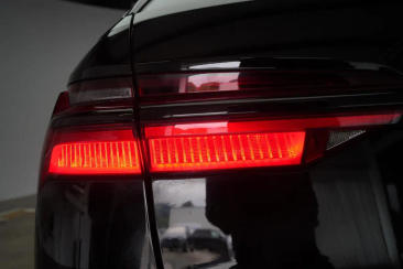 Audi A6 S Line 40 TDI — photo 15