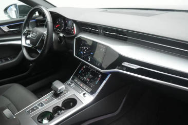Audi A6 S Line 40 TDI — photo 20