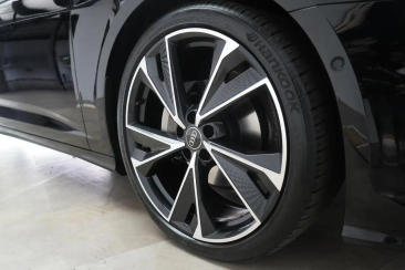 Audi A6 S Line 40 TDI — photo 16