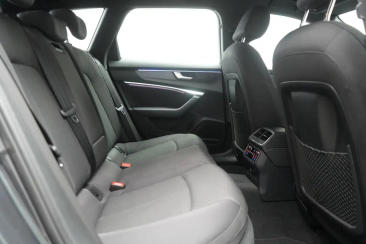 Audi A6 S Line 40 TDI — photo 21