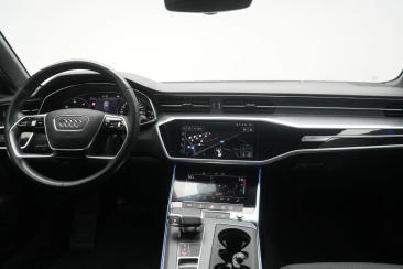 Audi A6 S Line 40 TDI — photo 22