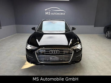 Audi A6 Design 40 TDI — photo 9