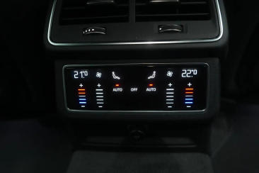 Audi A6 S Line 40 TDI — photo 23