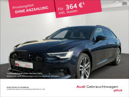 Audi A6 Advanced 40 TDI - 2023 - Joinsteer - #1