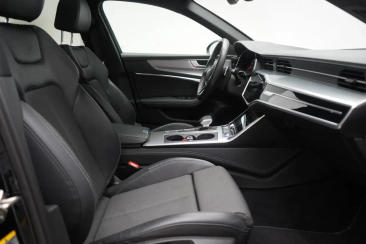 Audi A6 S Line 40 TDI — photo 18