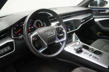 Audi A6 S Line 40 TDI — photo 24