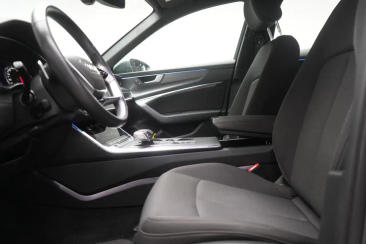 Audi A6 S Line 40 TDI — photo 25