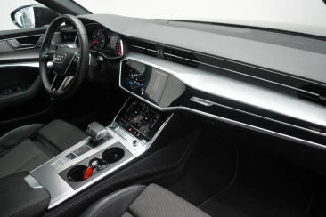 Audi A6 S Line 40 TDI — photo 19