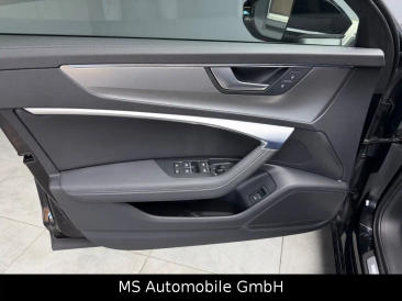 Audi A6 Design 40 TDI — photo 10