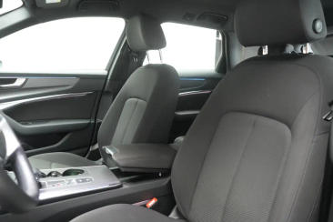 Audi A6 S Line 40 TDI — photo 26