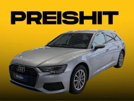 Audi A6 Avant 45 TDI - 2018 - Joinsteer - #1