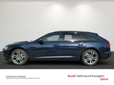 Audi A6 Advanced 40 TDI — photo 3