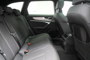 Audi A6 S Line 40 TDI — photo 20