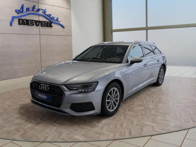 Audi A6 Avant 45 TDI