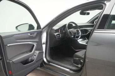 Audi A6 S Line 40 TDI — photo 27