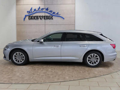 Audi A6 Avant 45 TDI