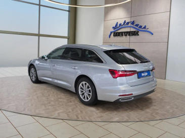 Audi A6 Avant 45 TDI — photo 4