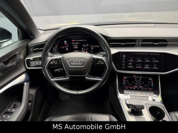 Audi A6 Design 40 TDI — photo 12