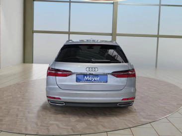 Audi A6 Avant 45 TDI — photo 5