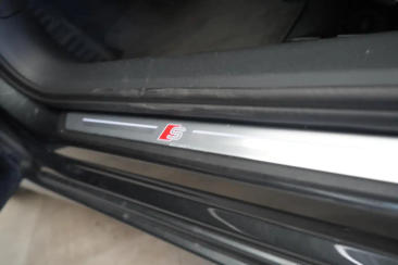 Audi A6 S Line 40 TDI — photo 31