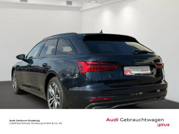 Audi A6 Advanced 40 TDI — photo 5