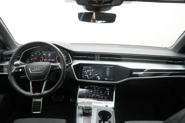 Audi A6 S Line 40 TDI — photo 22