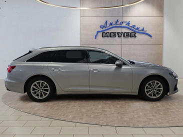 Audi A6 Avant 45 TDI — photo 7
