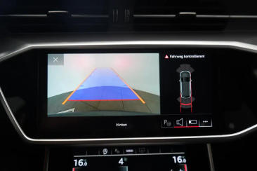Audi A6 S Line 40 TDI — photo 33