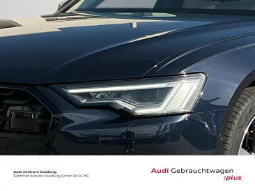 Audi A6 Advanced 40 TDI — photo 6