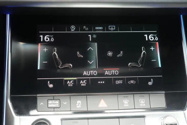 Audi A6 S Line 40 TDI — photo 34