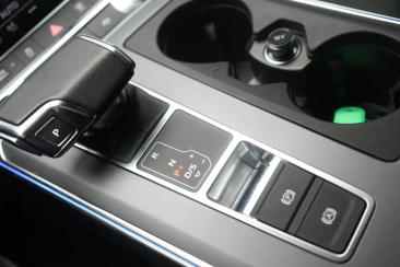 Audi A6 S Line 40 TDI — photo 35