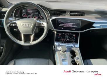 Audi A6 Advanced 40 TDI — photo 7