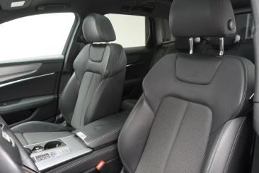 Audi A6 S Line 40 TDI — photo 24