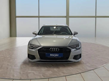 Audi A6 Avant 45 TDI — photo 10