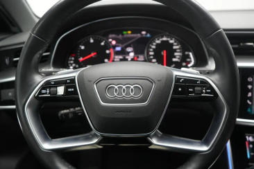 Audi A6 S Line 40 TDI — photo 36