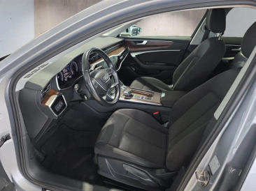 Audi A6 Avant 45 TDI — photo 11