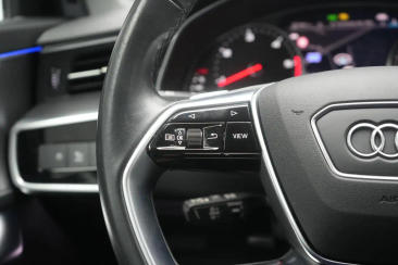 Audi A6 S Line 40 TDI — photo 37