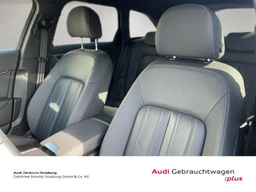 Audi A6 Advanced 40 TDI — photo 8