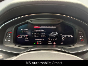 Audi A6 Design 40 TDI — photo 16