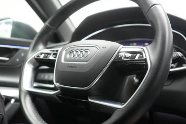 Audi A6 S Line 40 TDI — photo 38