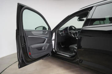 Audi A6 S Line 40 TDI — photo 26