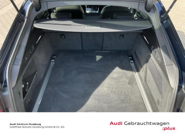 Audi A6 Advanced 40 TDI — photo 9