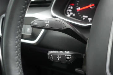 Audi A6 S Line 40 TDI — photo 39