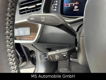 Audi A6 Design 40 TDI — photo 17
