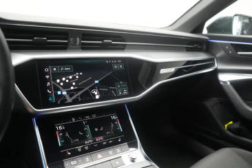 Audi A6 S Line 40 TDI — photo 40