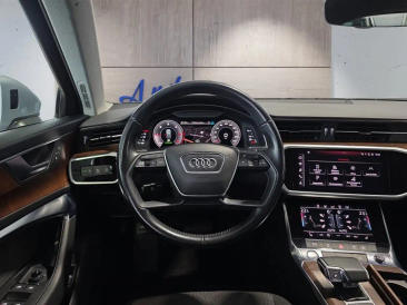Audi A6 Avant 45 TDI — photo 15