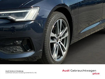 Audi A6 Advanced 40 TDI — photo 10
