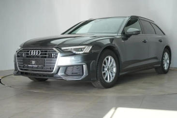 Audi A6 S Line 40 TDI — photo 41