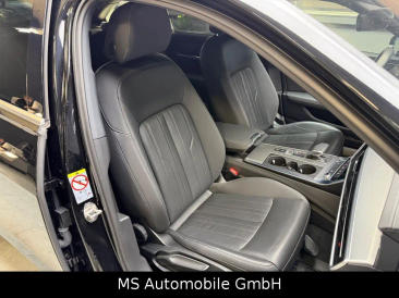 Audi A6 Design 40 TDI — photo 18